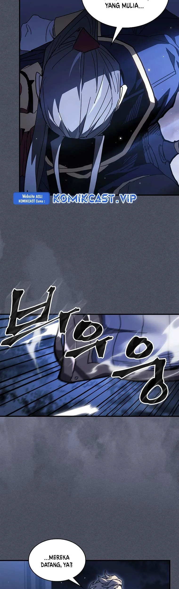 A Returner's Magic Should Be Special Chapter 236 Gambar 41