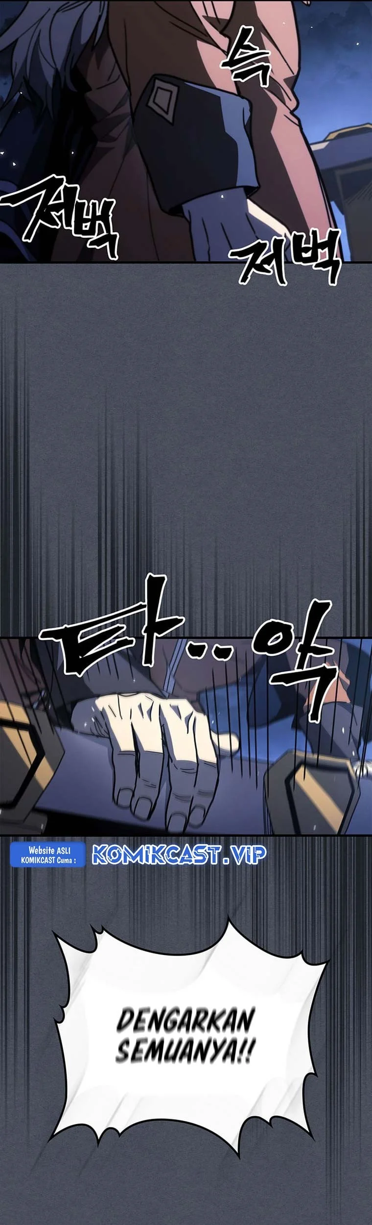 A Returner's Magic Should Be Special Chapter 236 Gambar 43