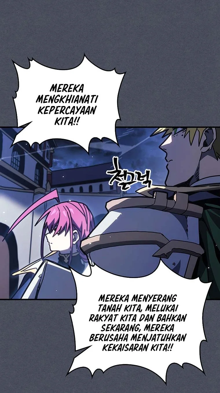 A Returner's Magic Should Be Special Chapter 236 Gambar 44