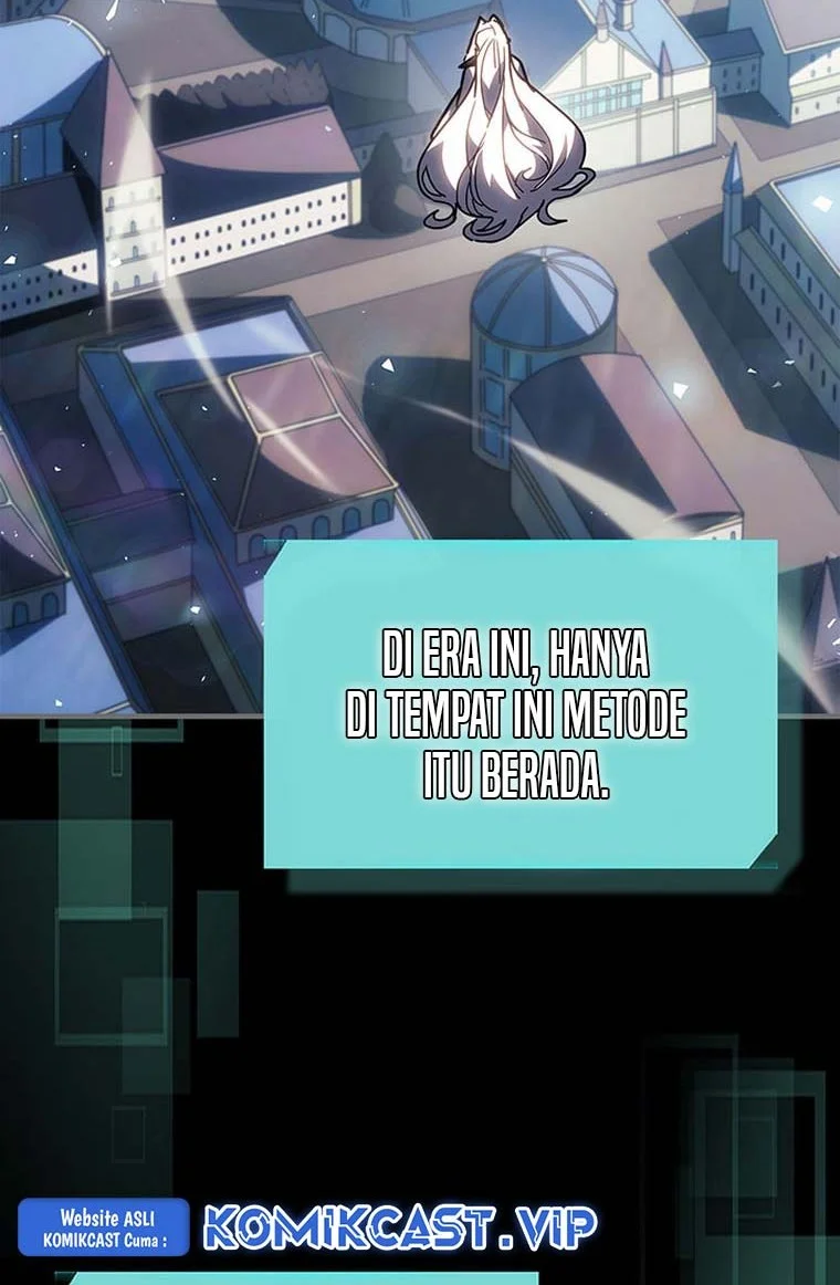 A Returner's Magic Should Be Special Chapter 236 Gambar 6