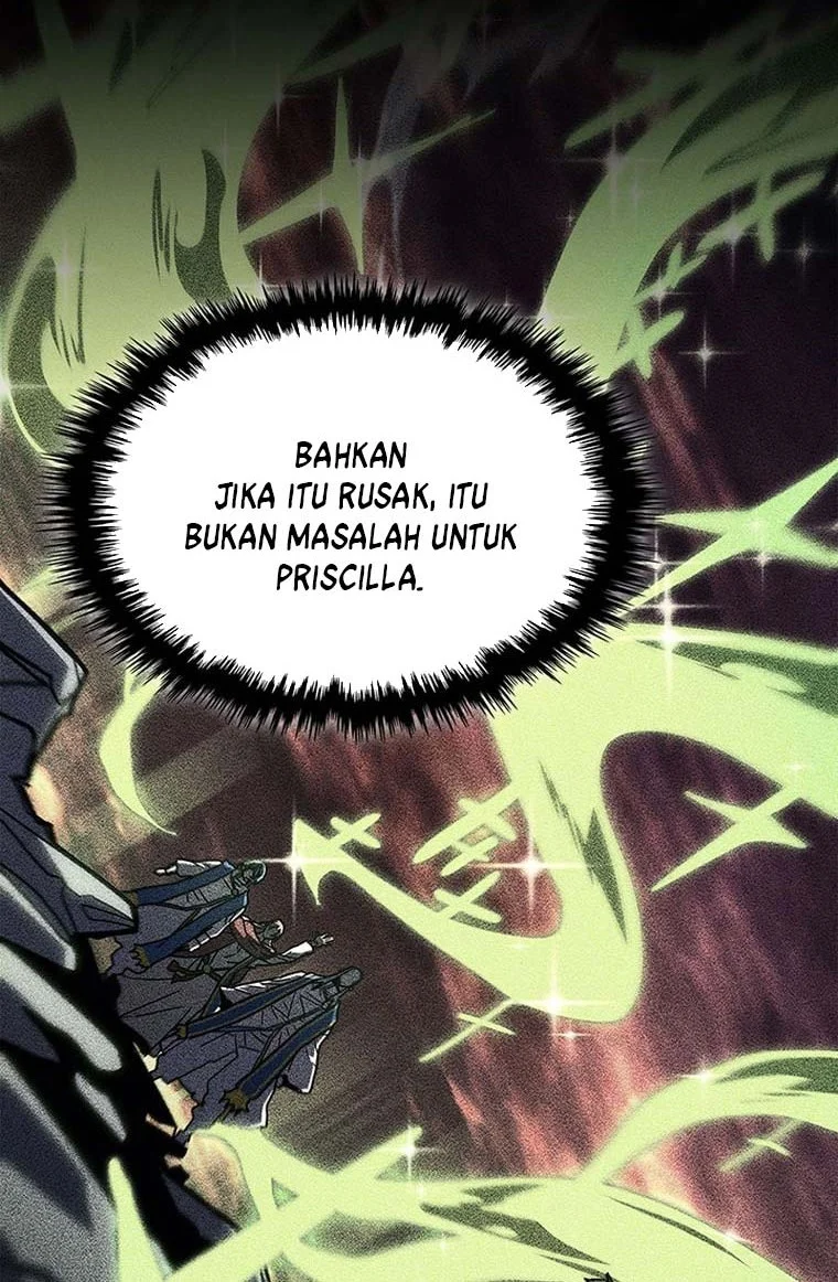 A Returner's Magic Should Be Special Chapter 236 Gambar 8