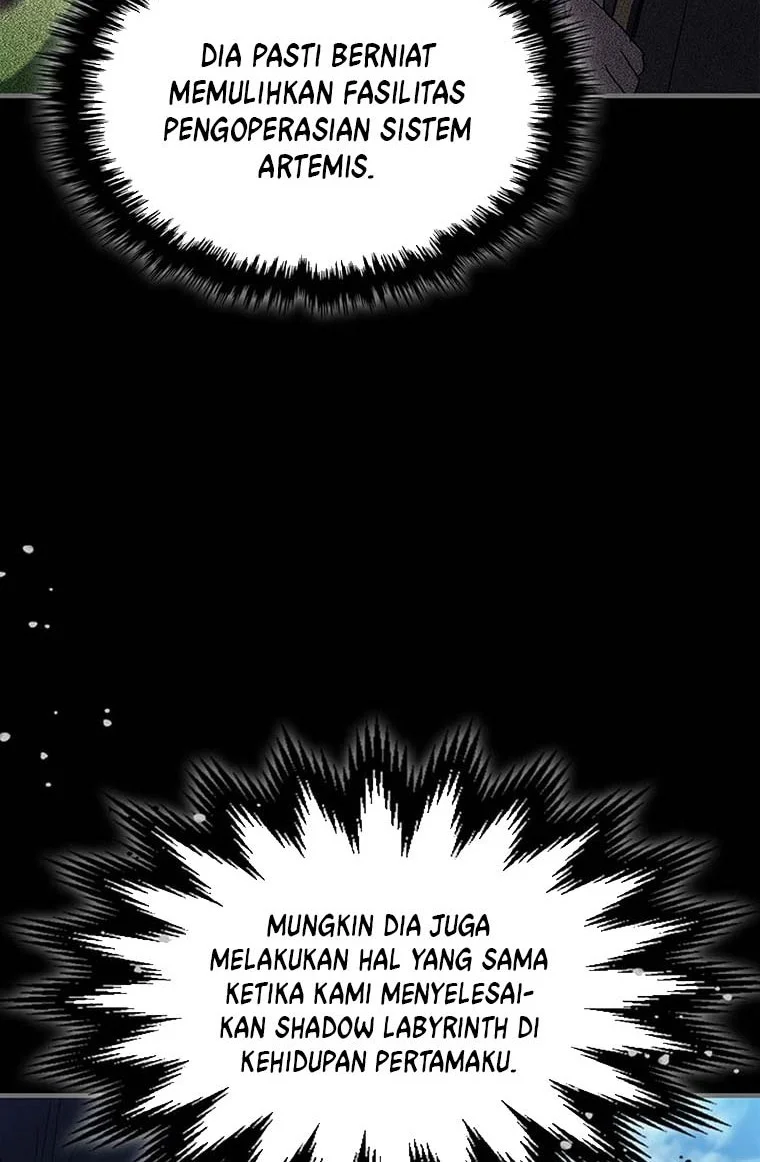 A Returner's Magic Should Be Special Chapter 236 Gambar 10