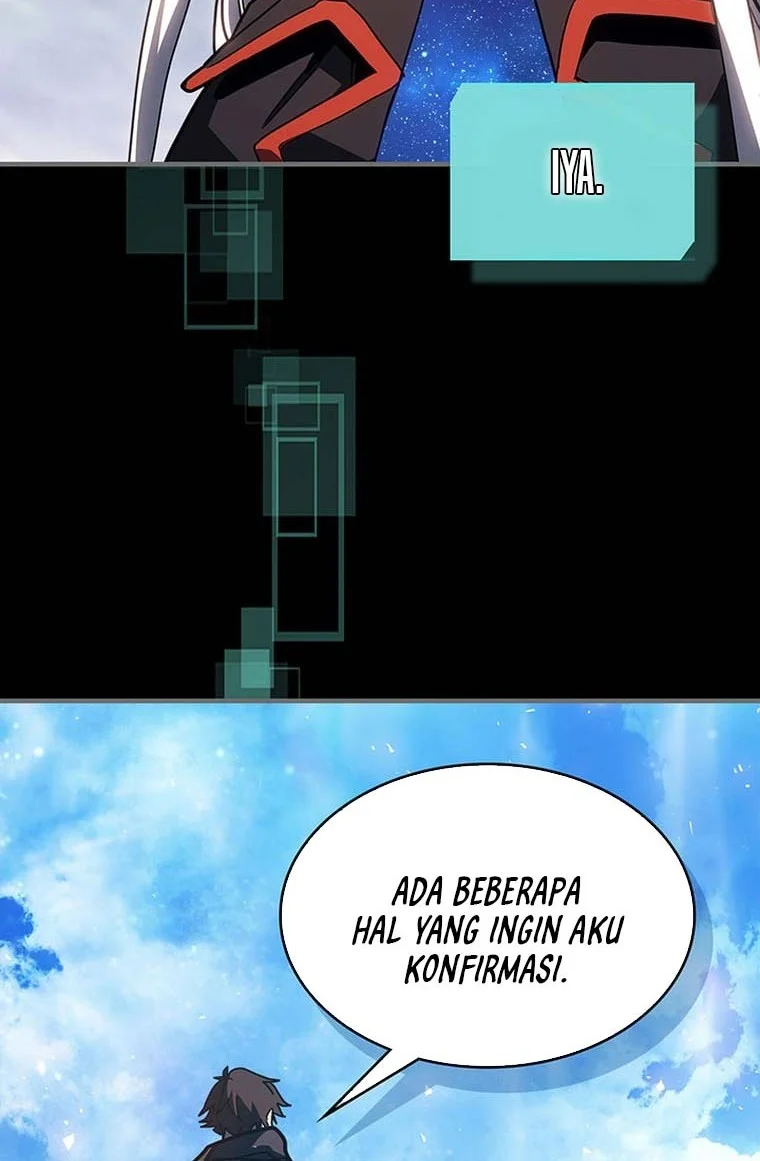 A Returner's Magic Should Be Special Chapter 236 Gambar 12