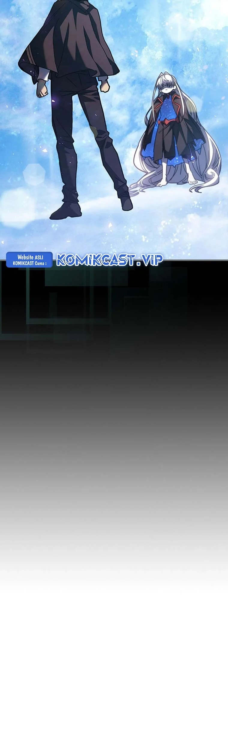 A Returner's Magic Should Be Special Chapter 236 Gambar 13