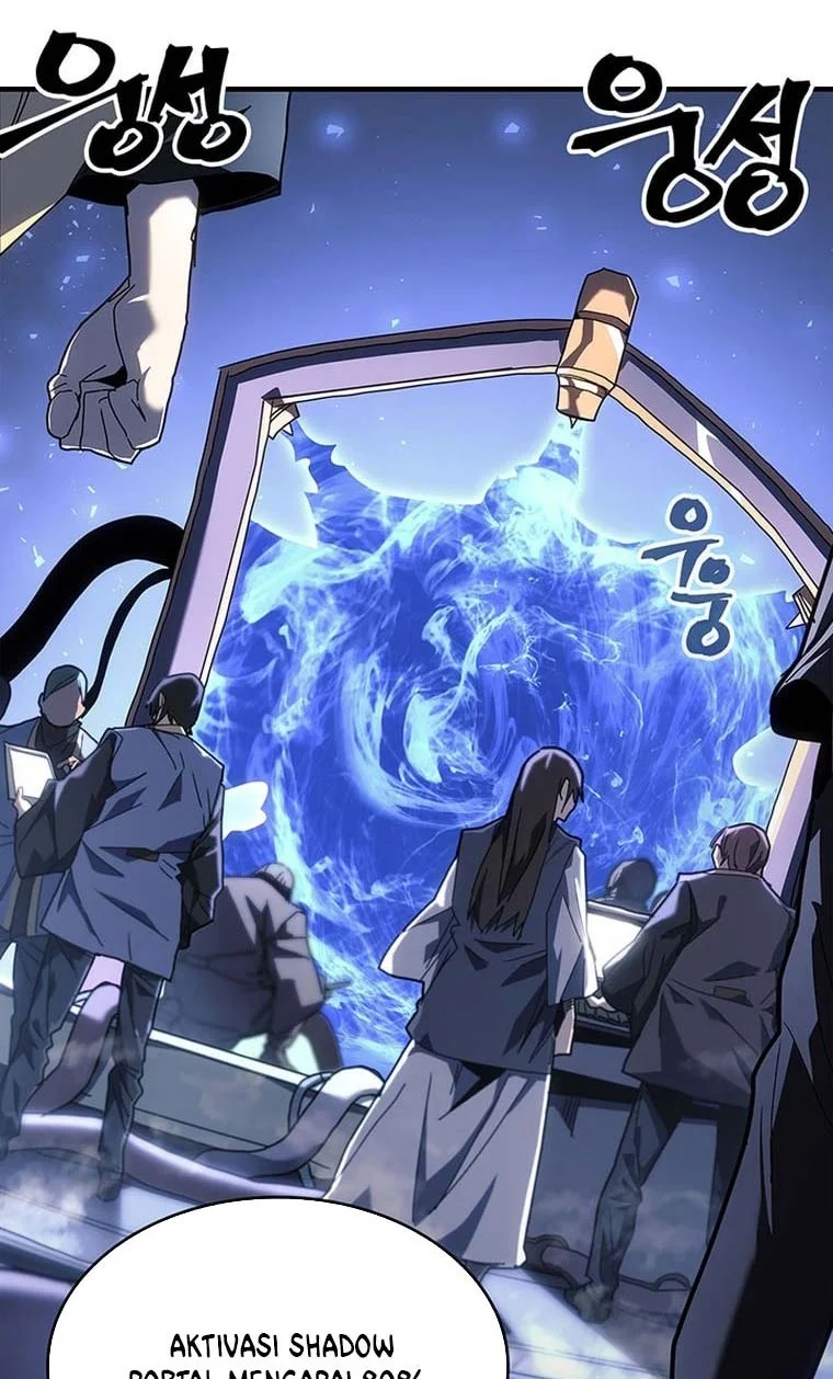 A Returner's Magic Should Be Special Chapter 236 Gambar 18