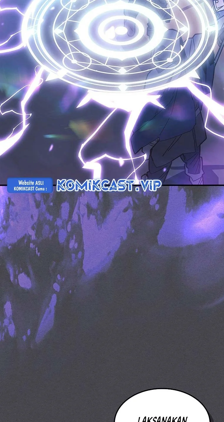 A Returner's Magic Should Be Special Chapter 237 Gambar 32