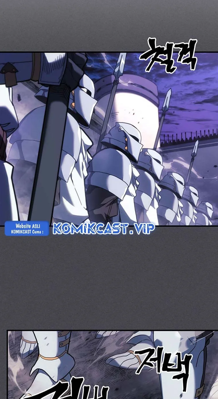 A Returner's Magic Should Be Special Chapter 237 Gambar 22