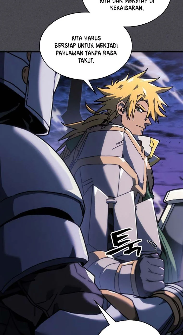 A Returner's Magic Should Be Special Chapter 237 Gambar 24