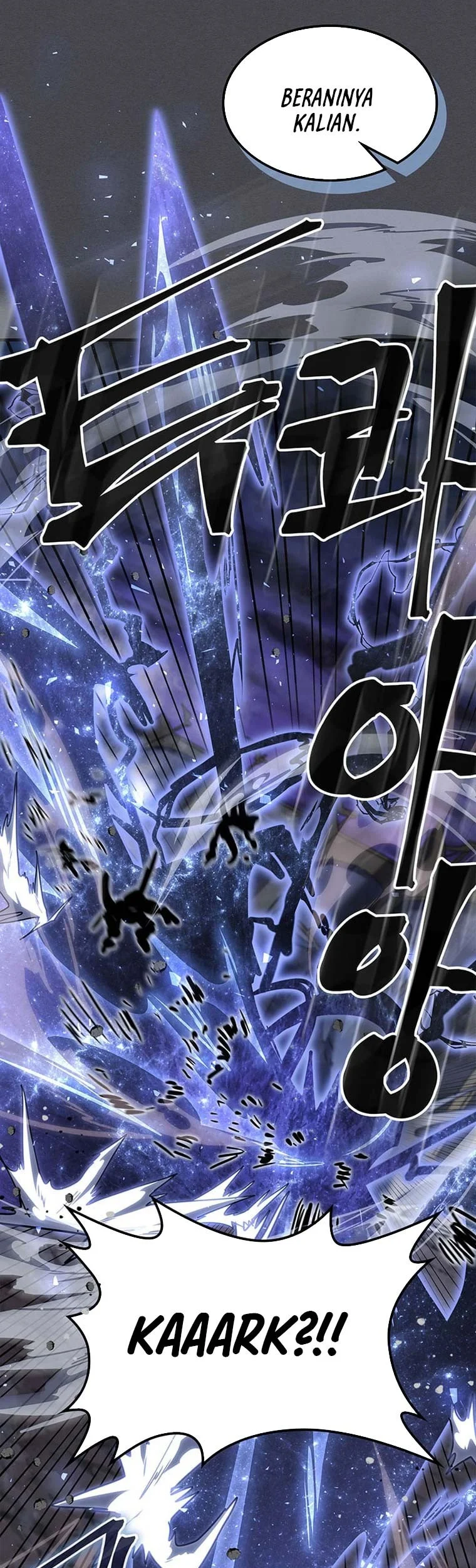 A Returner's Magic Should Be Special Chapter 237 Gambar 51