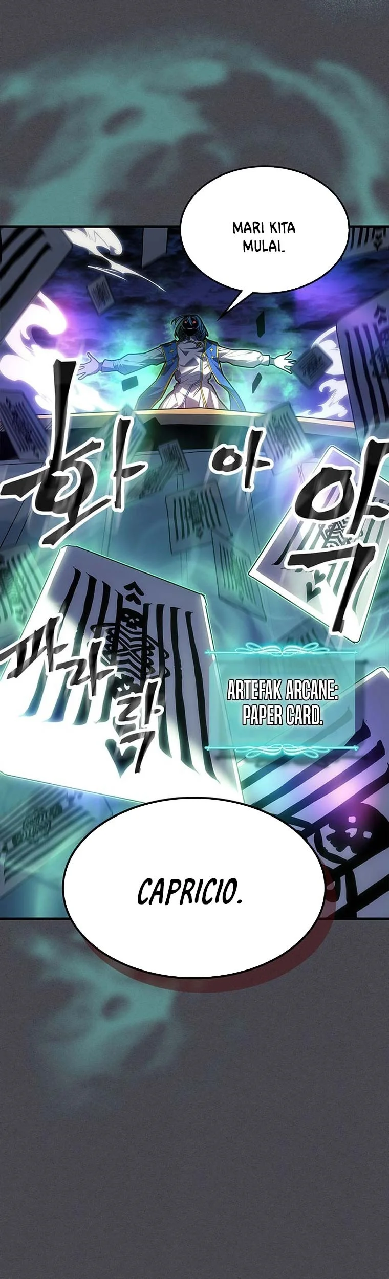 A Returner's Magic Should Be Special Chapter 237 Gambar 41