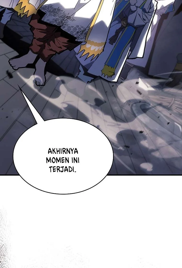 A Returner's Magic Should Be Special Chapter 237 Gambar 4