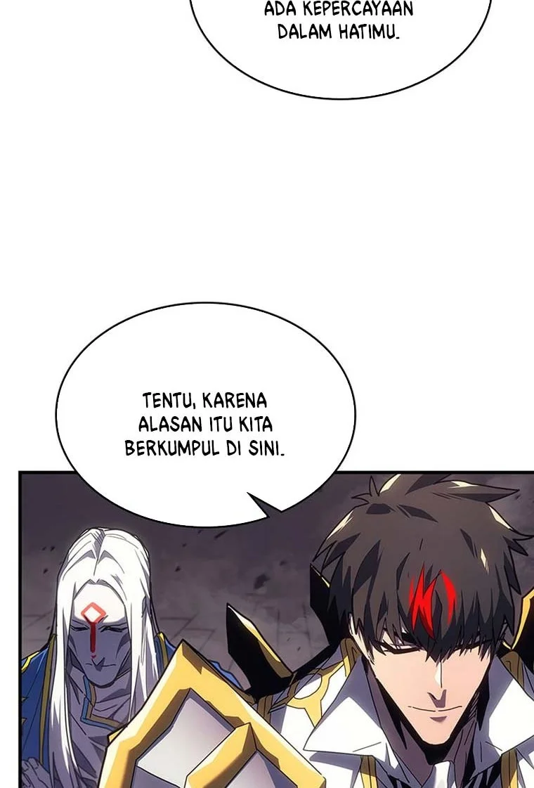 A Returner's Magic Should Be Special Chapter 237 Gambar 6