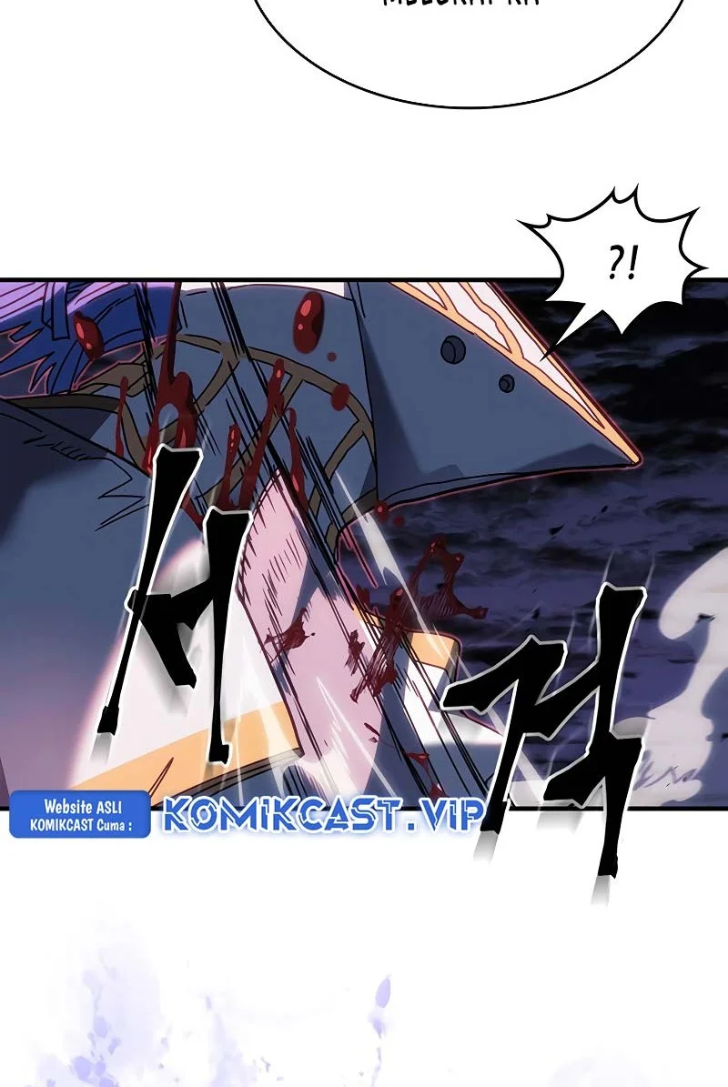 A Returner's Magic Should Be Special Chapter 238 Gambar 30