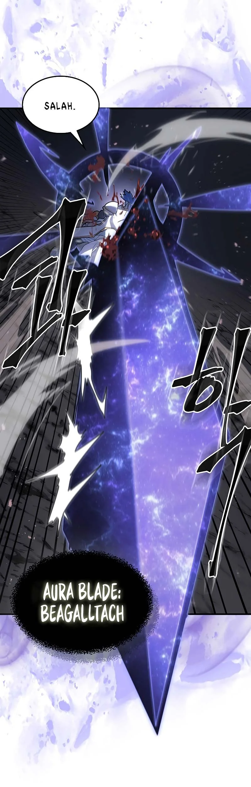 A Returner's Magic Should Be Special Chapter 238 Gambar 31