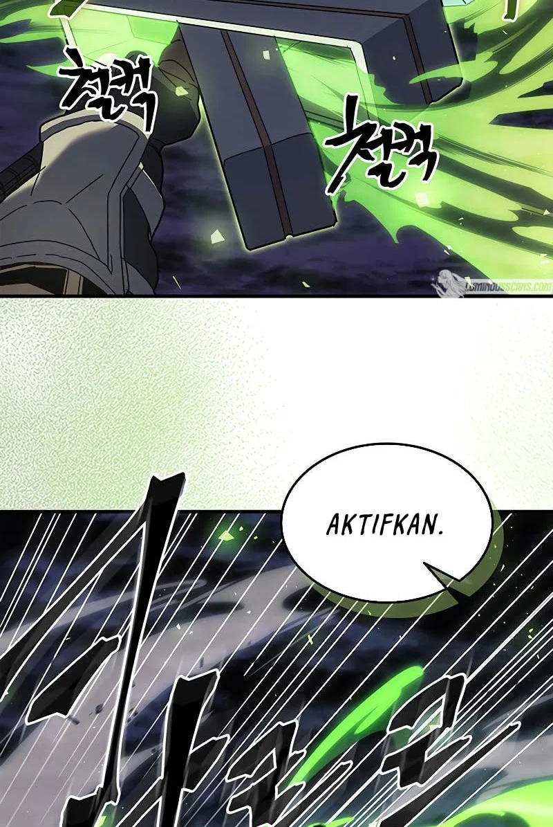 A Returner's Magic Should Be Special Chapter 238 Gambar 34