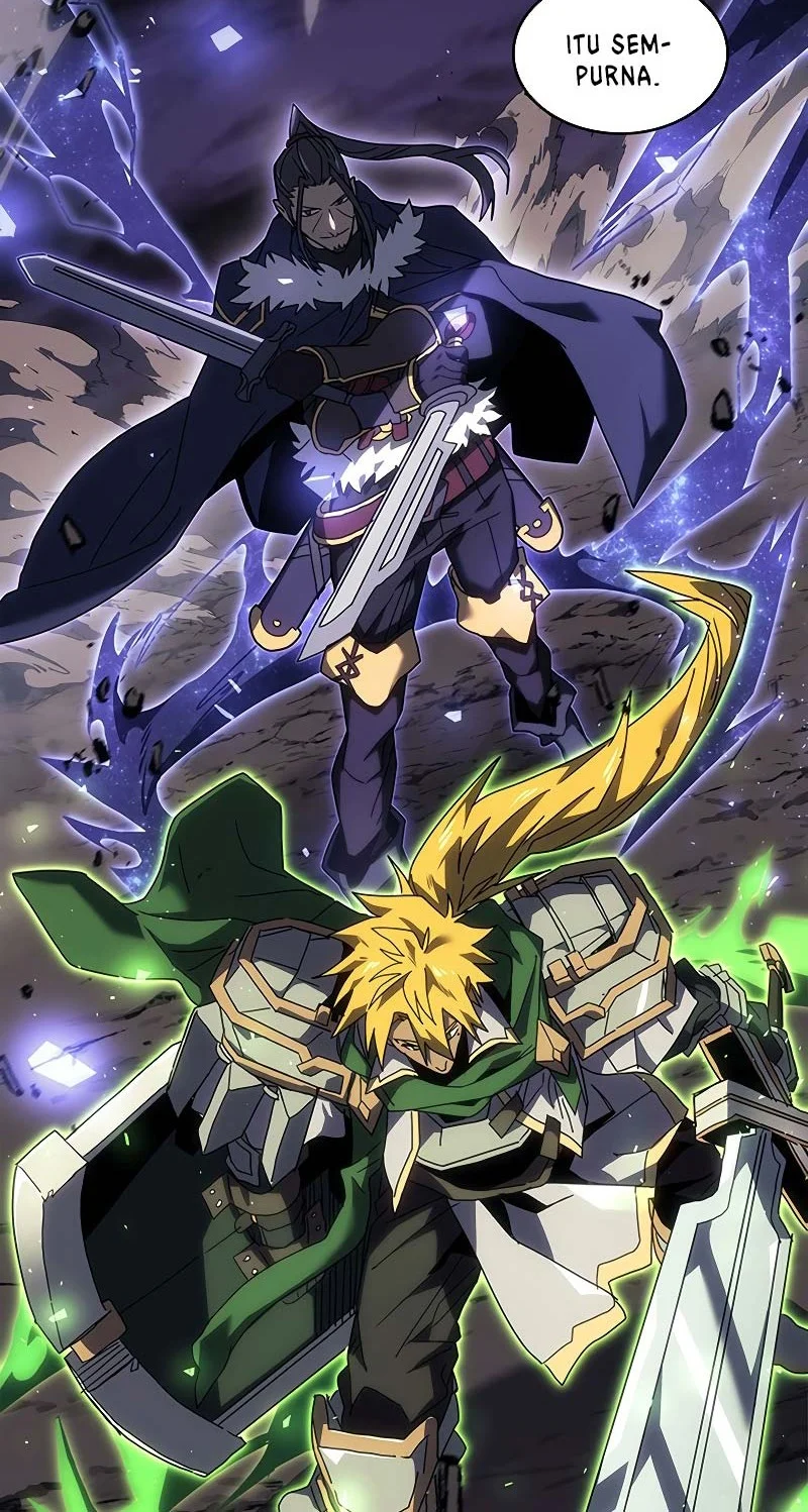 A Returner's Magic Should Be Special Chapter 238 Gambar 20