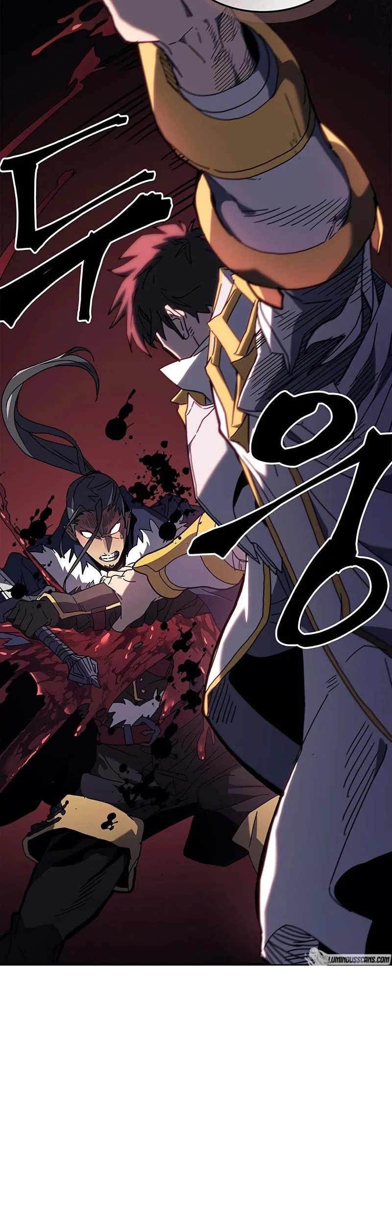 A Returner's Magic Should Be Special Chapter 238 Gambar 55