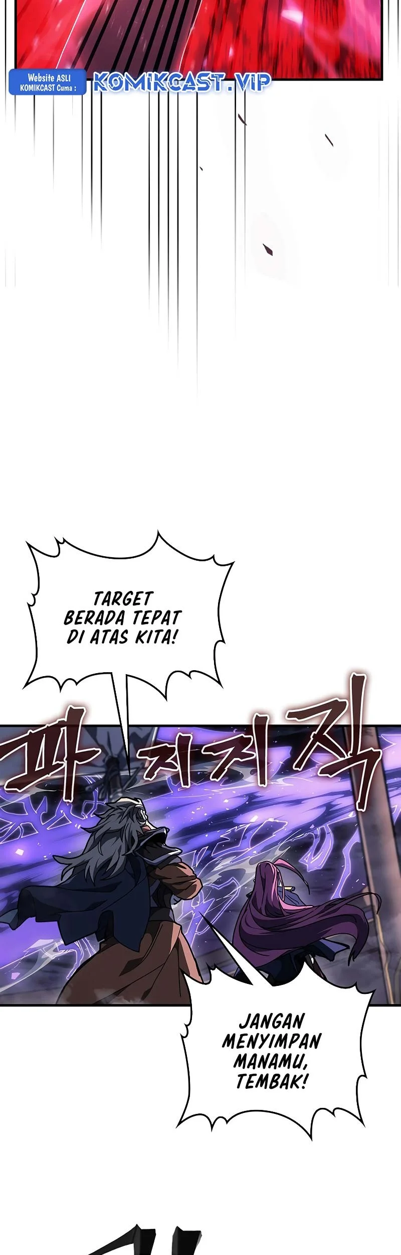 A Returner's Magic Should Be Special Chapter 238 Gambar 39