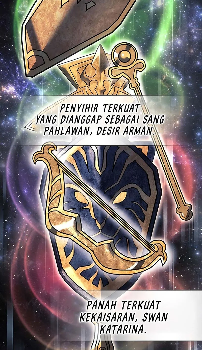 A Returner's Magic Should Be Special Chapter 238 Gambar 6