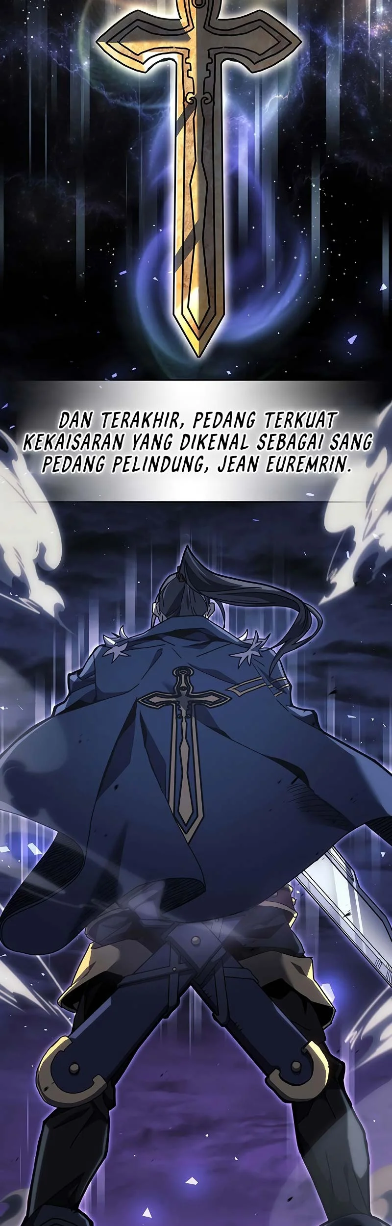 A Returner's Magic Should Be Special Chapter 238 Gambar 7