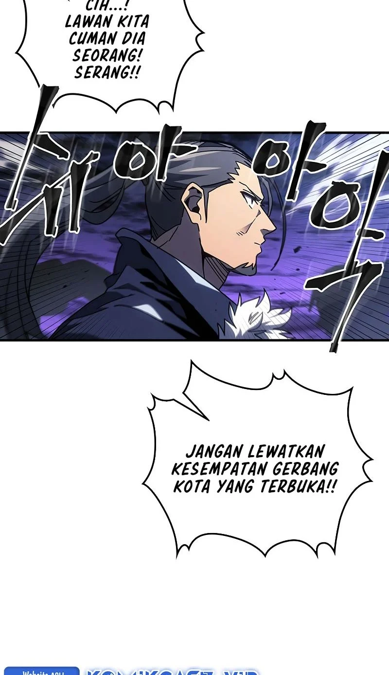 A Returner's Magic Should Be Special Chapter 238 Gambar 10