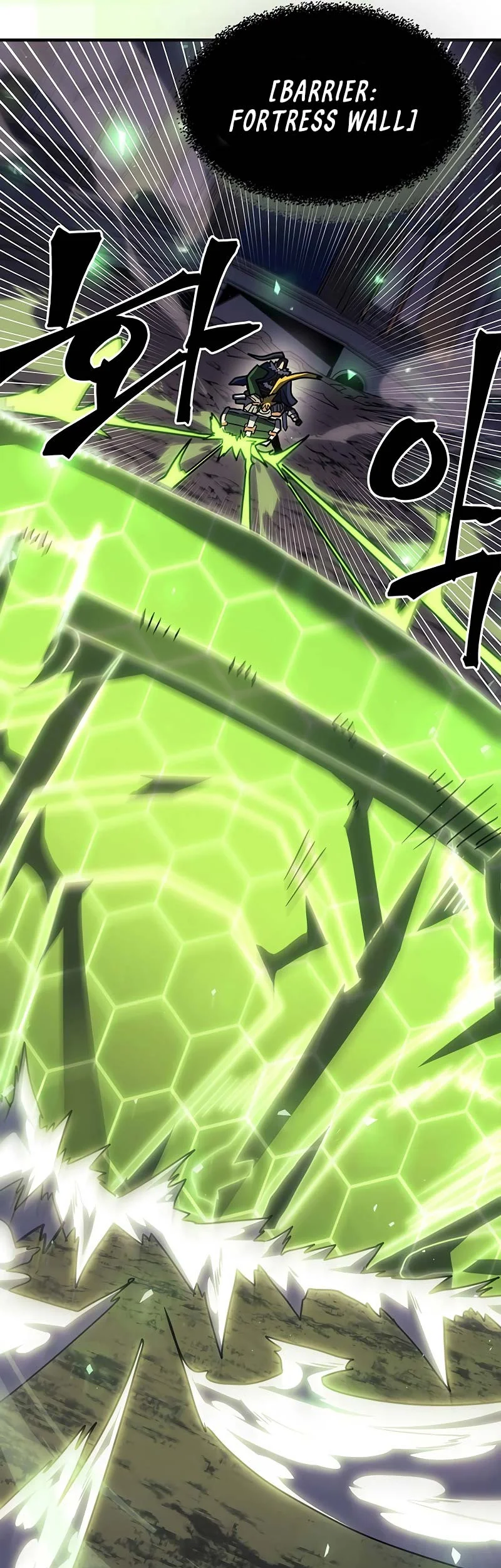 A Returner's Magic Should Be Special Chapter 238 Gambar 13