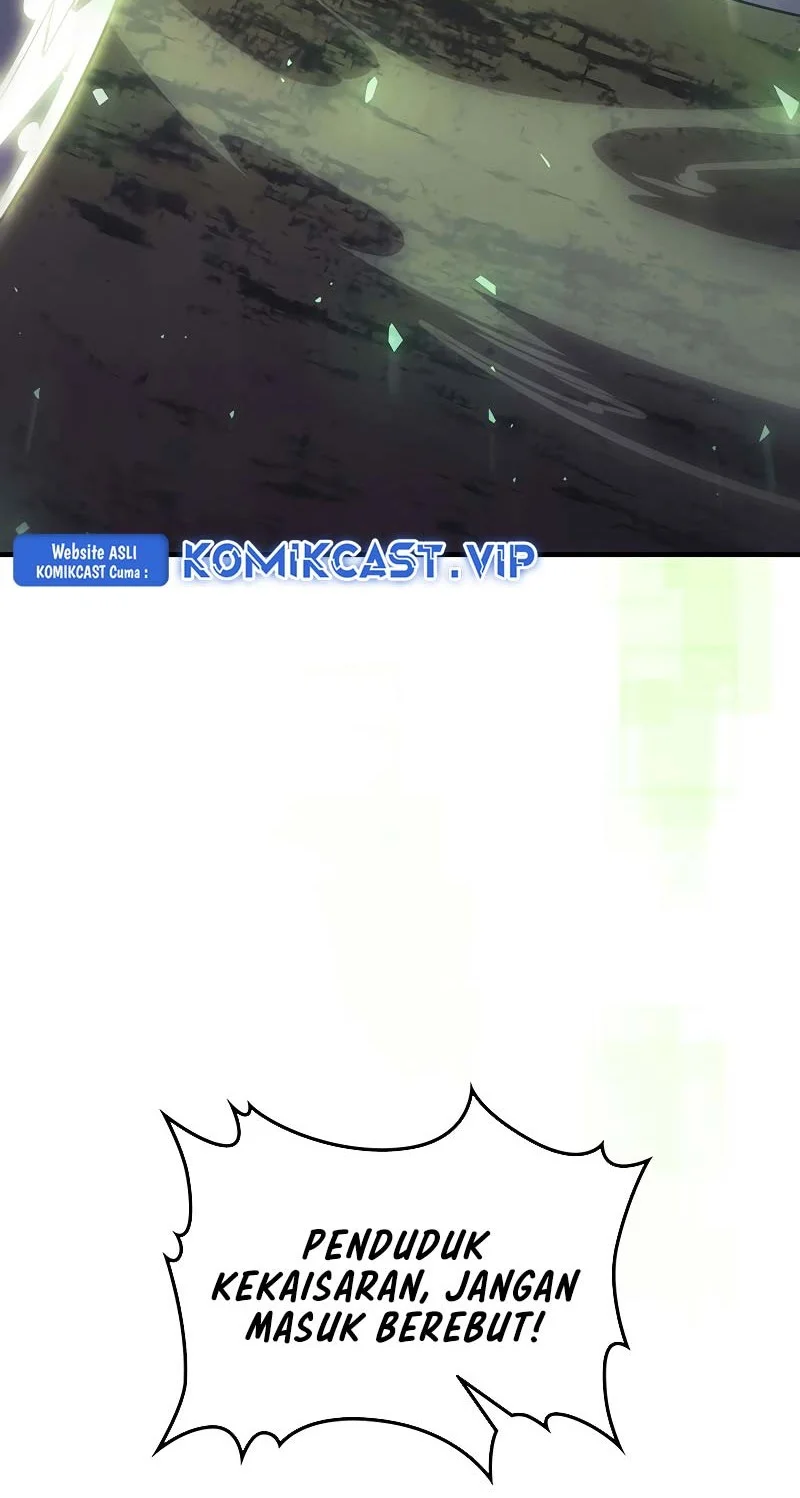 A Returner's Magic Should Be Special Chapter 238 Gambar 14