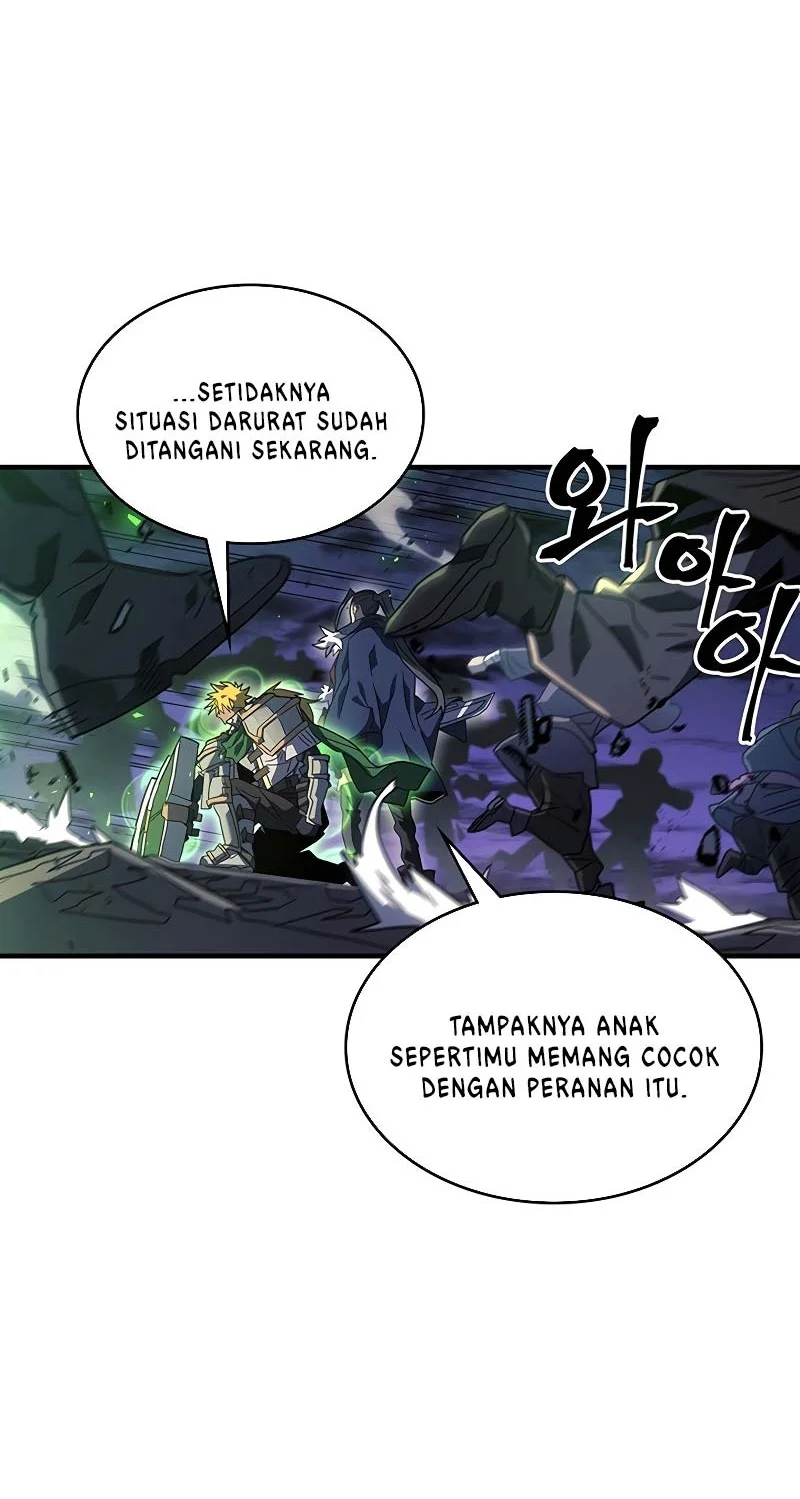 A Returner's Magic Should Be Special Chapter 238 Gambar 16