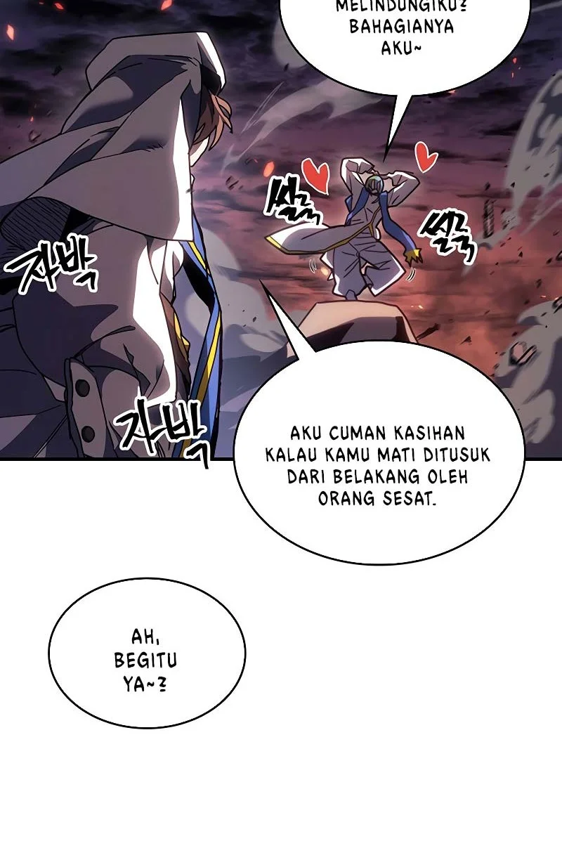 A Returner's Magic Should Be Special Chapter 239 Gambar 28