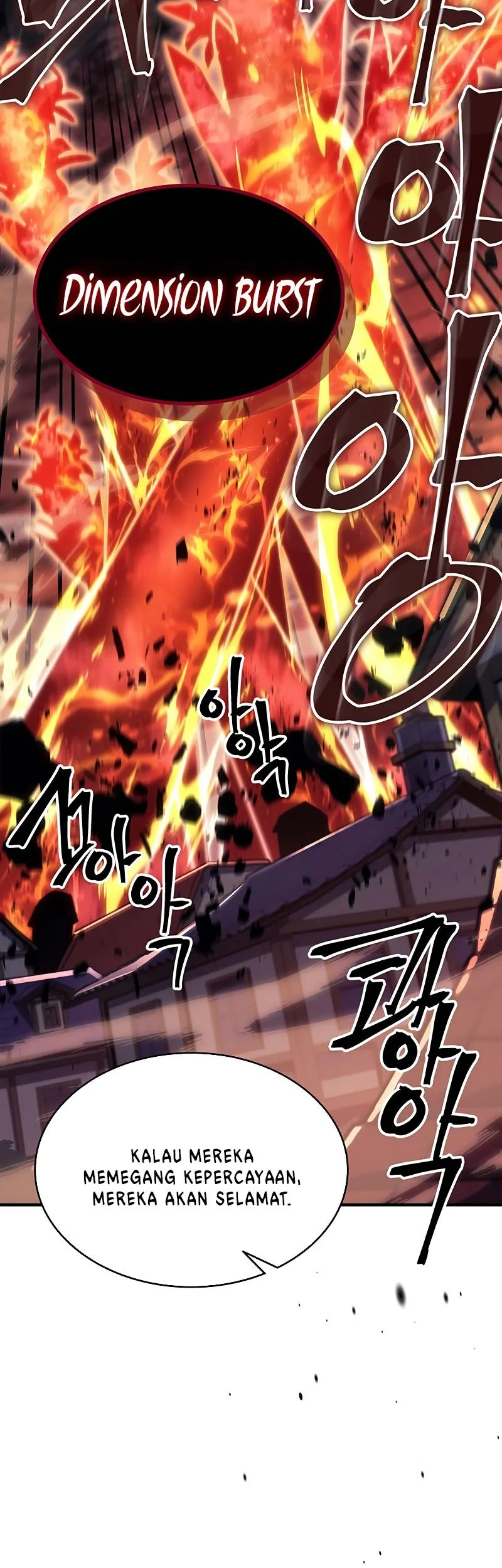 A Returner's Magic Should Be Special Chapter 239 Gambar 33