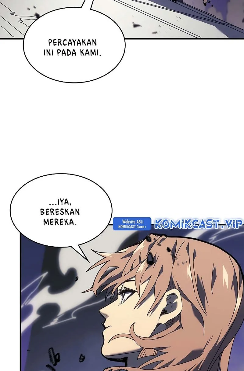 A Returner's Magic Should Be Special Chapter 239 Gambar 20