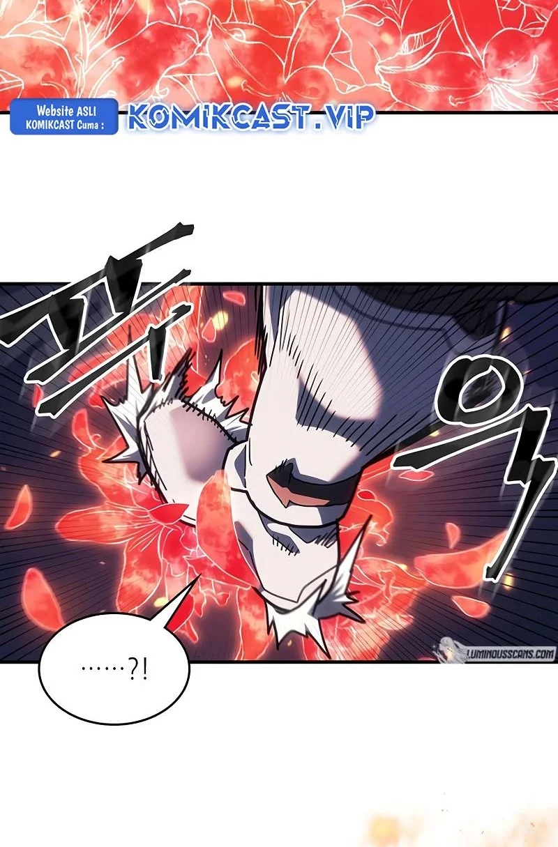 A Returner's Magic Should Be Special Chapter 239 Gambar 26