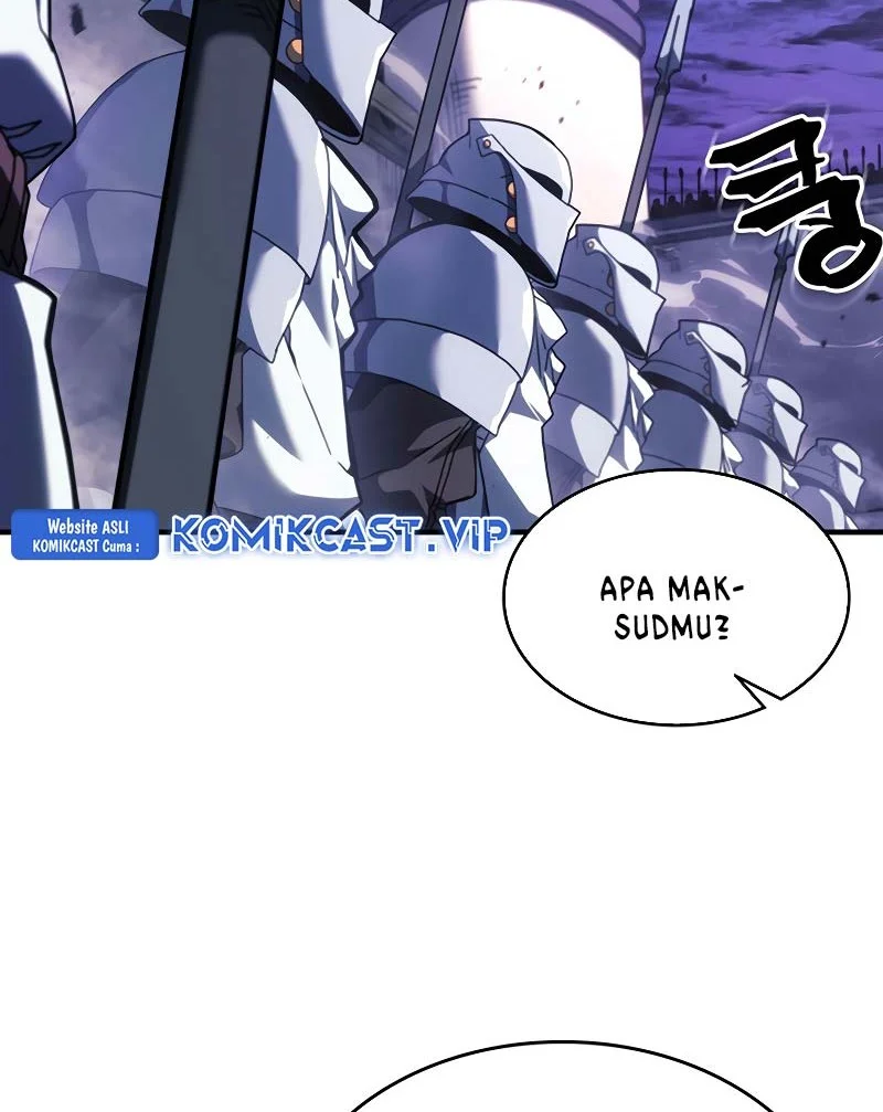 Manhwa A Returner's Magic Should Be Special Chapter 239 gambar nomor 2
