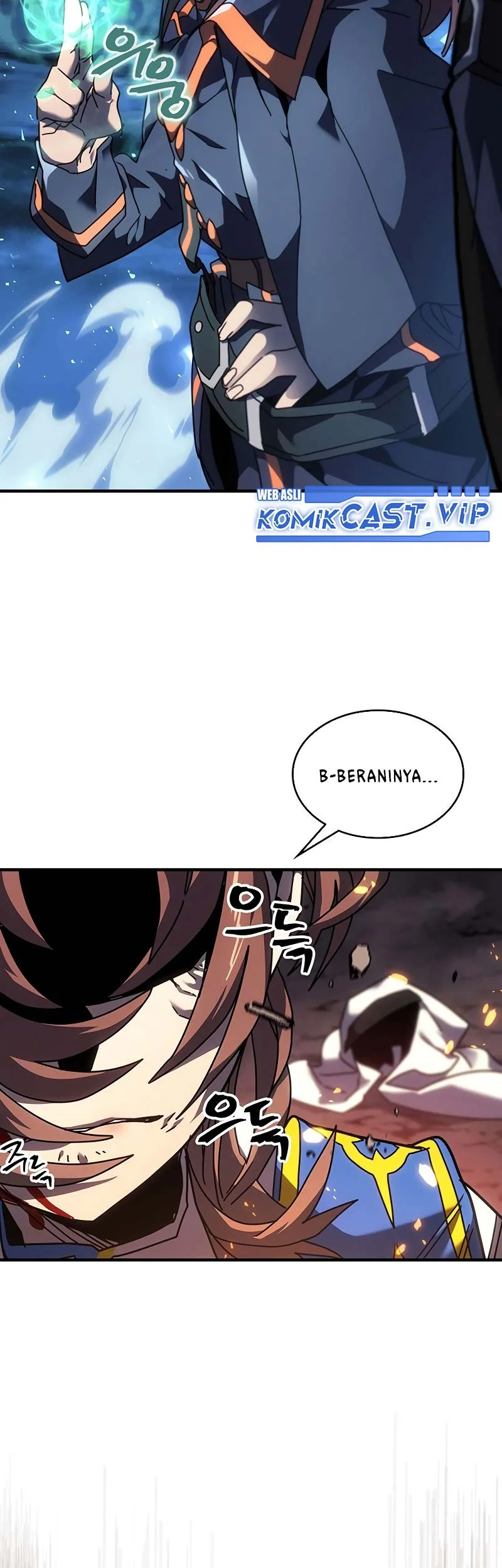 A Returner's Magic Should Be Special Chapter 239 Gambar 47