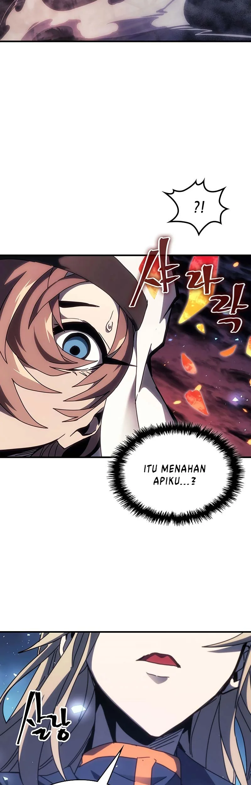 A Returner's Magic Should Be Special Chapter 239 Gambar 39