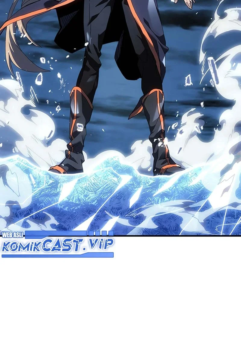 A Returner's Magic Should Be Special Chapter 239 Gambar 42