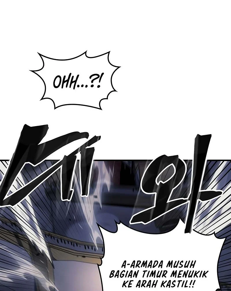 A Returner's Magic Should Be Special Chapter 239 Gambar 4