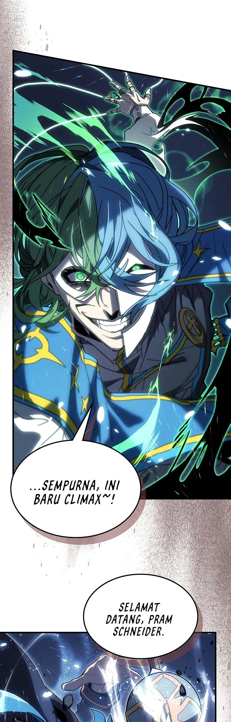 A Returner's Magic Should Be Special Chapter 239 Gambar 59