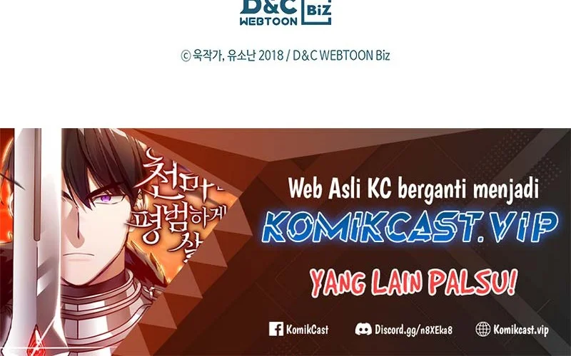 A Returner's Magic Should Be Special Chapter 239 Gambar 62