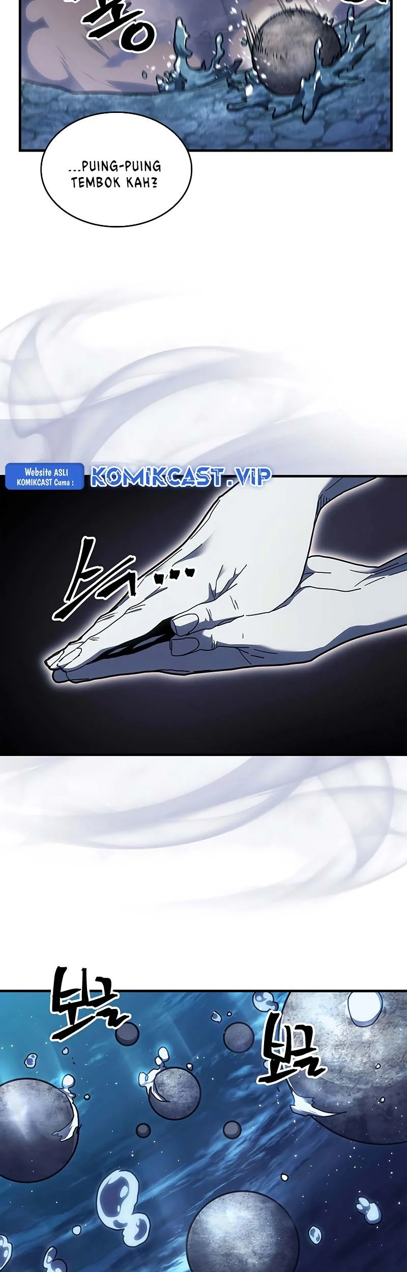 A Returner's Magic Should Be Special Chapter 239 Gambar 9