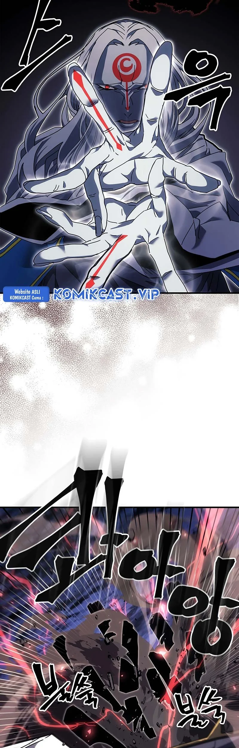 A Returner's Magic Should Be Special Chapter 239 Gambar 11