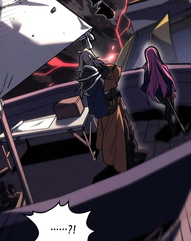 A Returner's Magic Should Be Special Chapter 239 Gambar 12