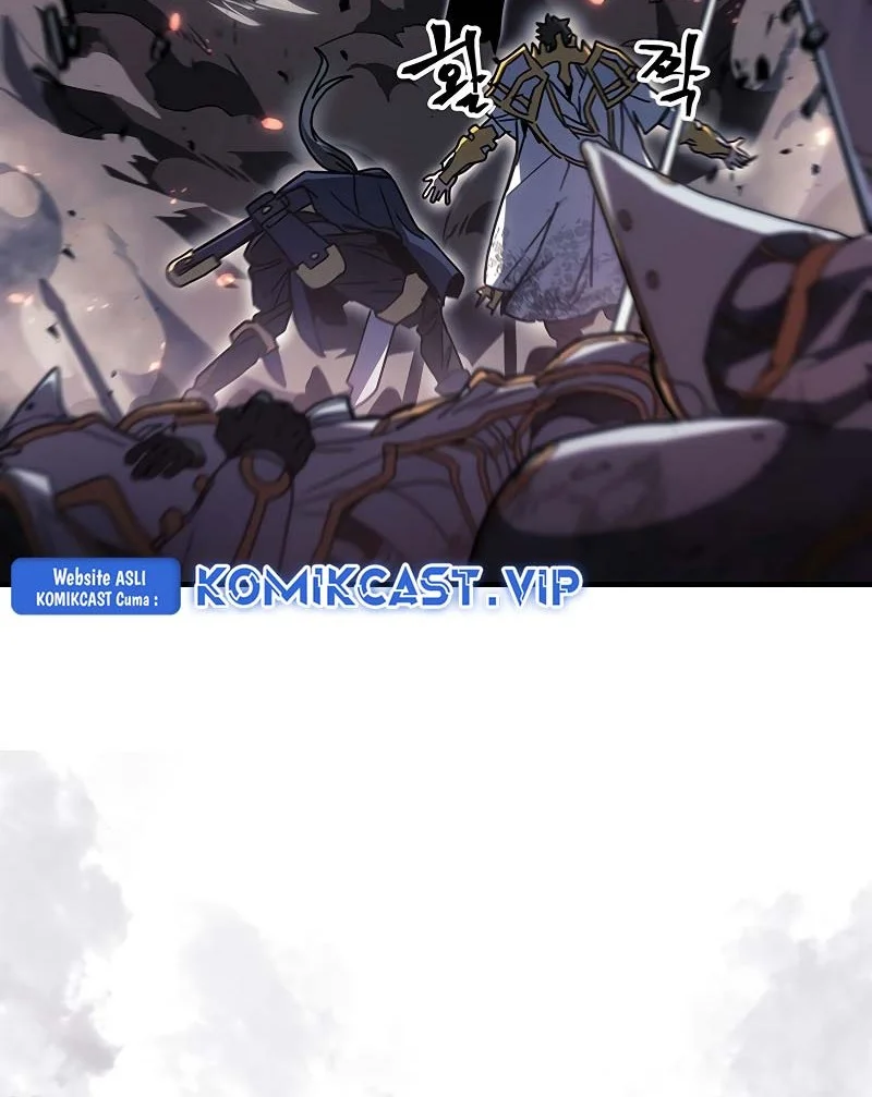 A Returner's Magic Should Be Special Chapter 239 Gambar 14