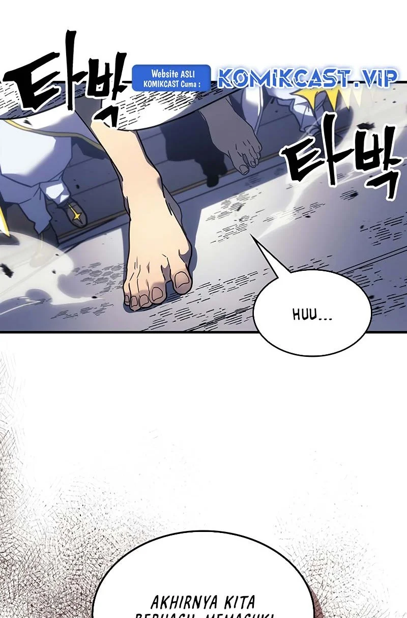 A Returner's Magic Should Be Special Chapter 239 Gambar 16