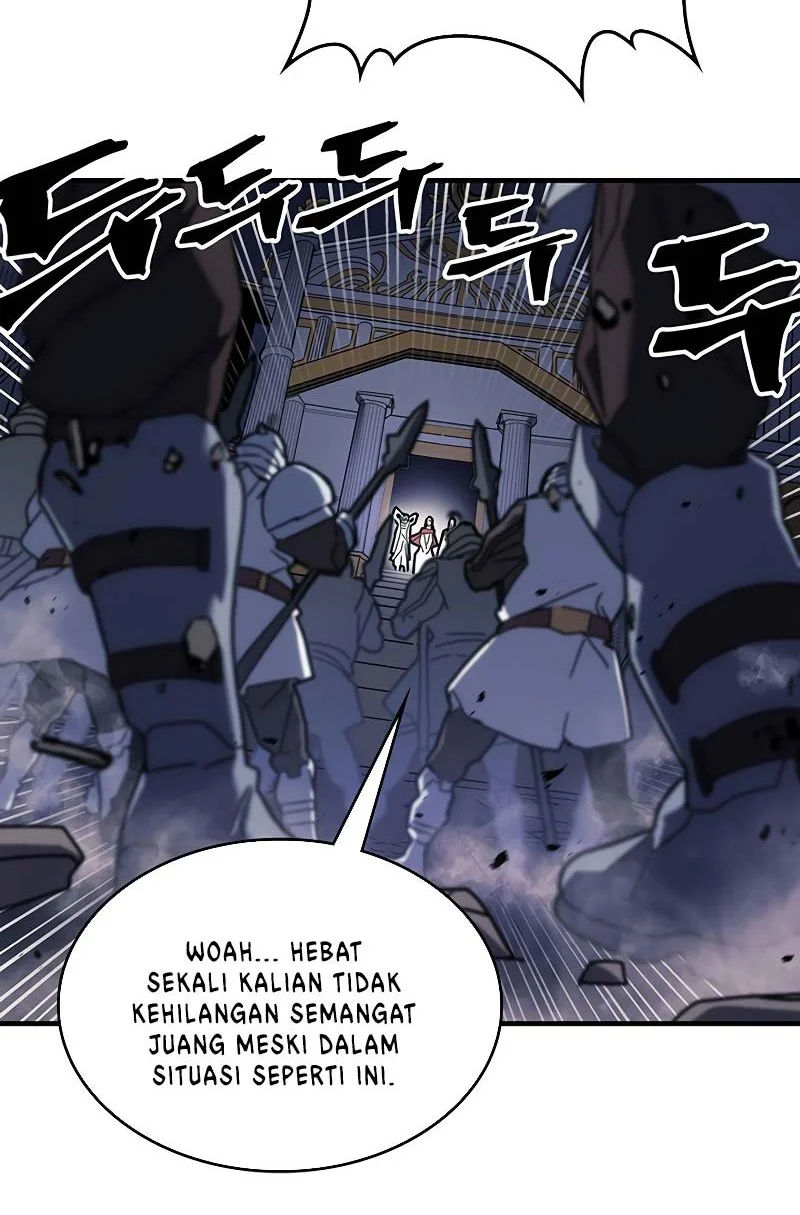 A Returner's Magic Should Be Special Chapter 239 Gambar 18