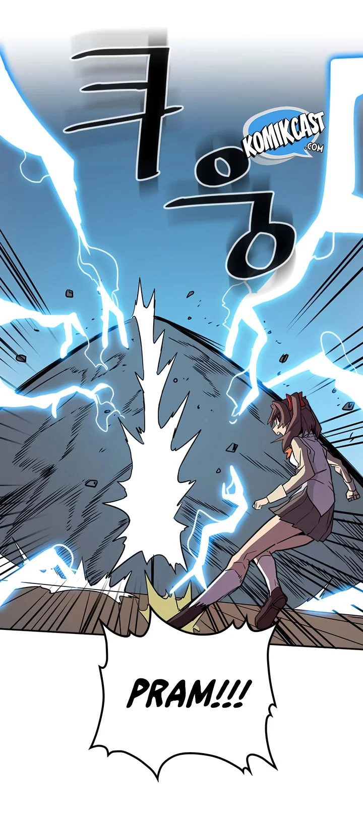 A Returner's Magic Should Be Special Chapter 34 Gambar 14