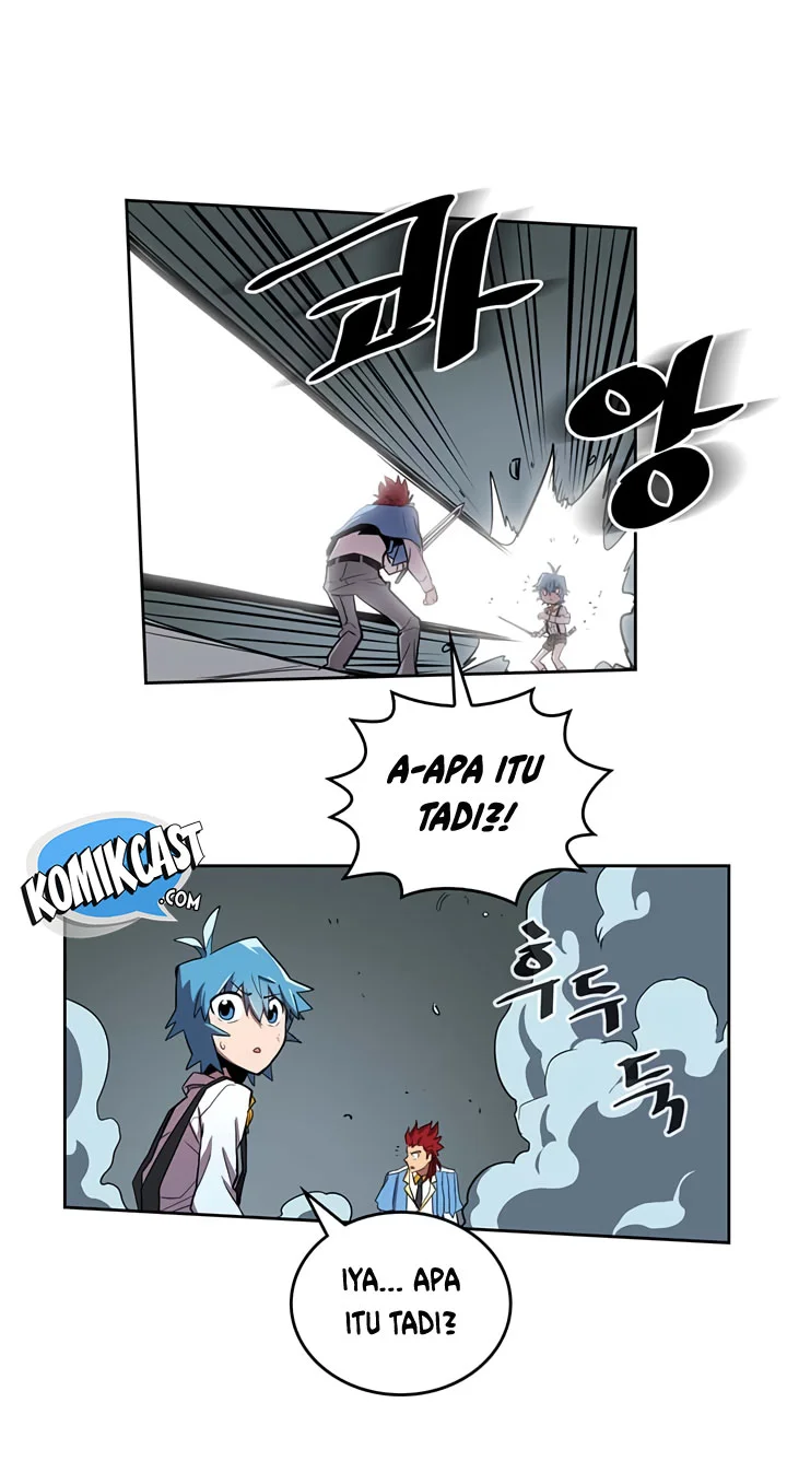 Manhwa A Returner's Magic Should Be Special Chapter 34 gambar nomor 2