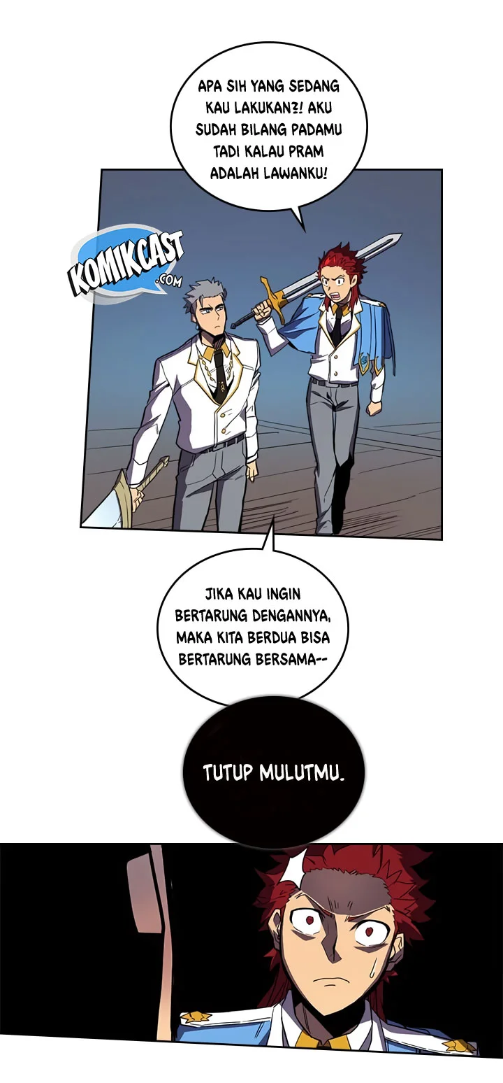 A Returner's Magic Should Be Special Chapter 34 Gambar 24