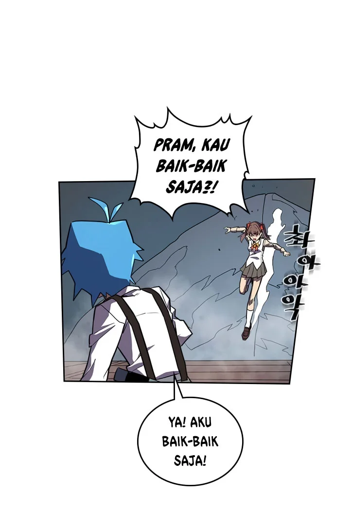 A Returner's Magic Should Be Special Chapter 34 Gambar 27