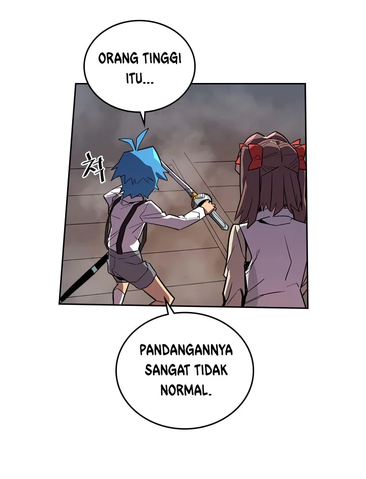 A Returner's Magic Should Be Special Chapter 34 Gambar 28